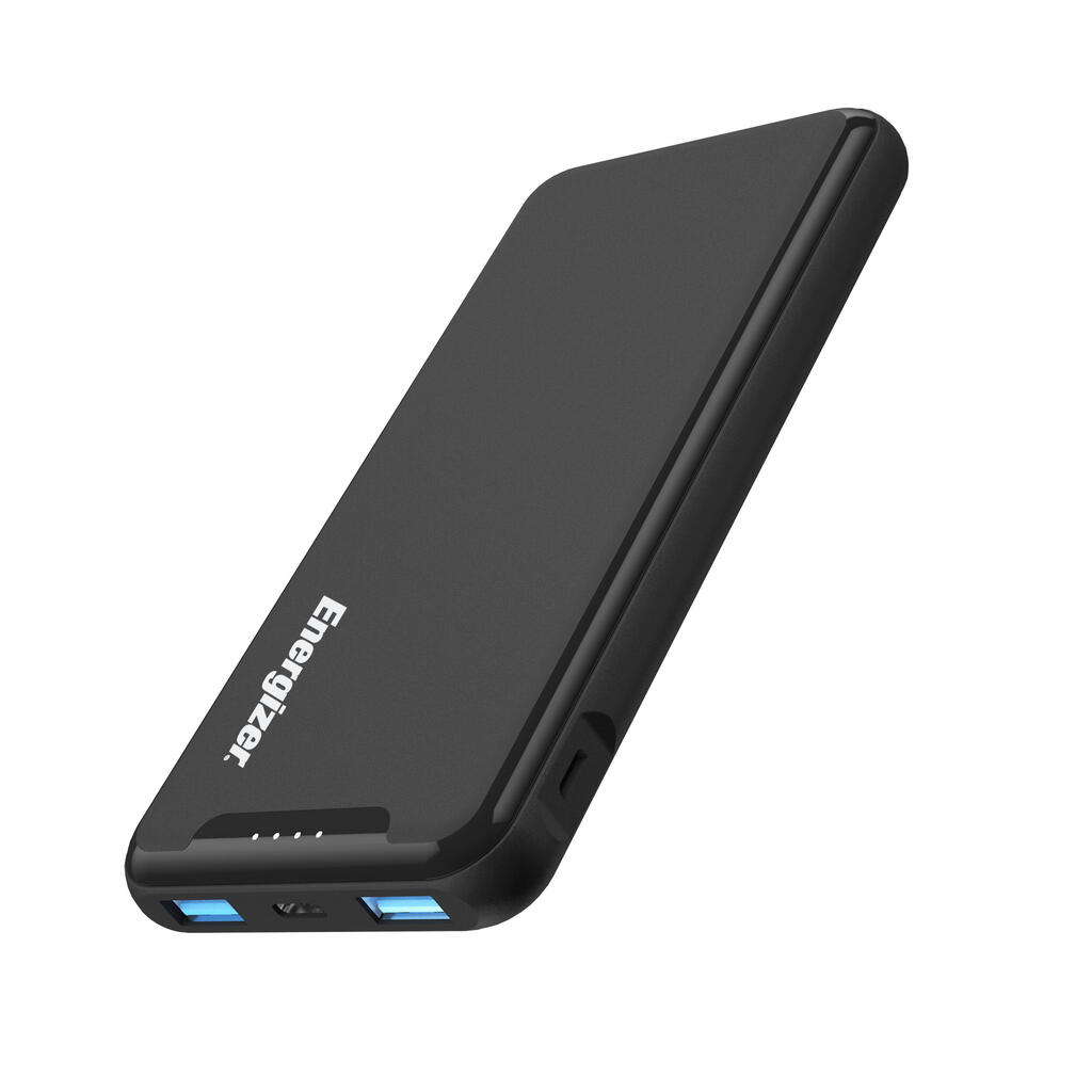 Portable power bank -10,000 mAh